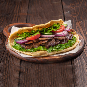 Kebabs