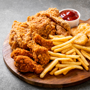 Chicken